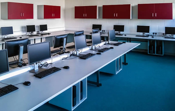 Kushinagar's Best Computer Institute: Webminded Computer Institute