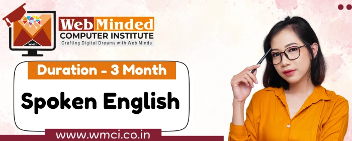 Course - Spoken English