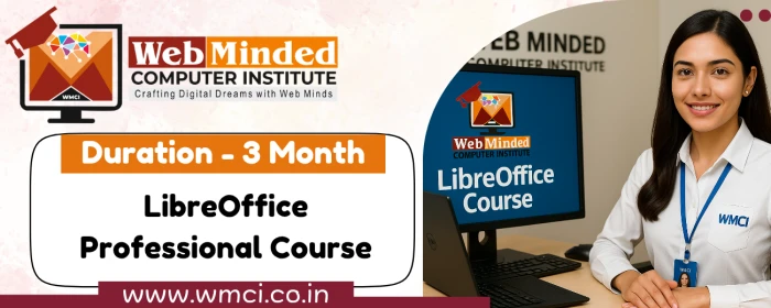 “LibreOffice Professional Course”