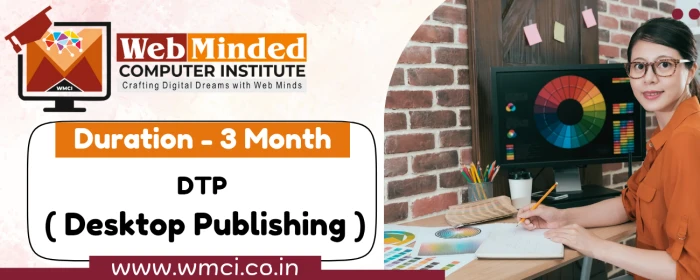 Desktop Publishing
