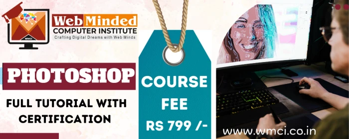 Course - Photoshop