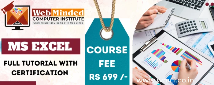 Course - MS Excel
