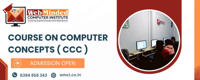 Course - Basic Computer Course