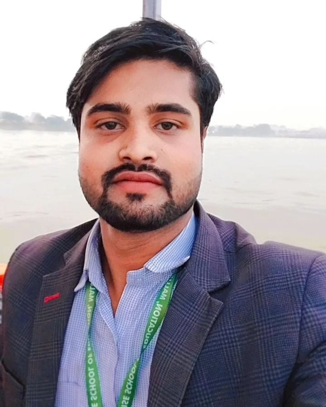 Chairman Image