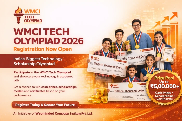 Gallery Webminded Computer Institute PVT LTD