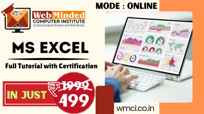 Gallery Webminded Computer Institute PVT LTD