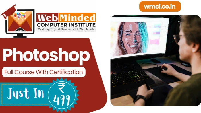 Gallery Webminded Computer Institute PVT LTD