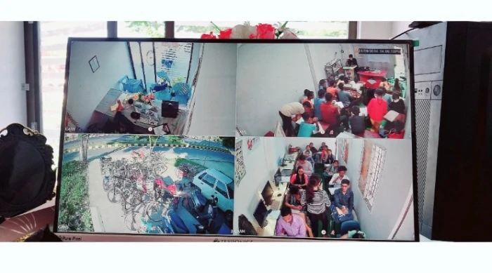Gallery Webminded Computer Institute PVT LTD