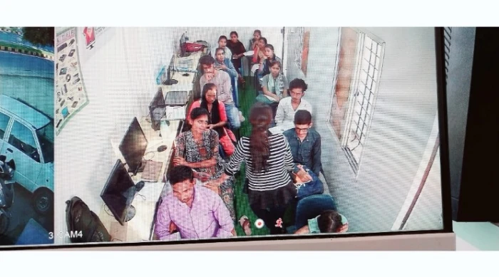 Gallery Webminded Computer Institute PVT LTD