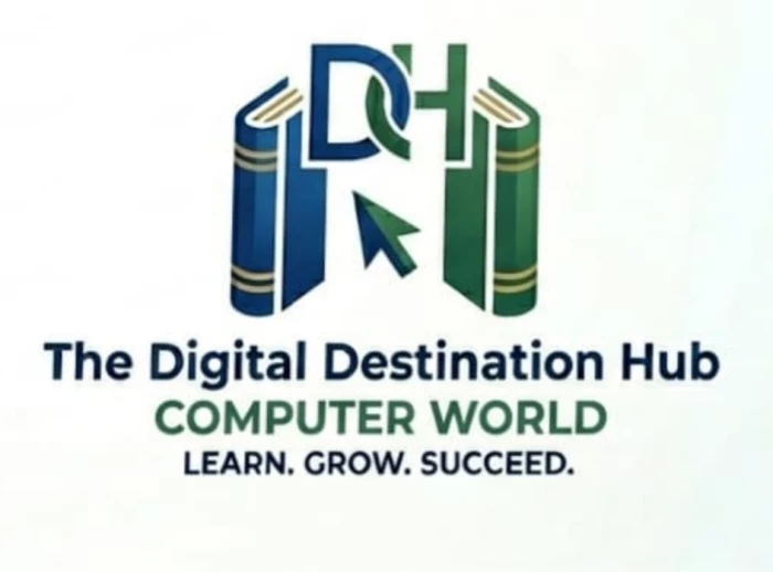 About Us - The DIgital Destination Hub