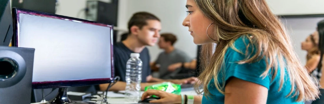 Webminded Computer Institute PVT LTD Slider