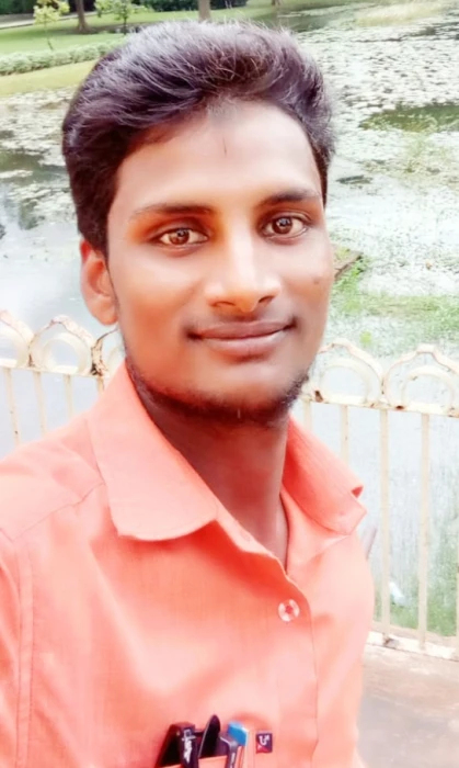 Mr. Grish Kushwaha Teacher