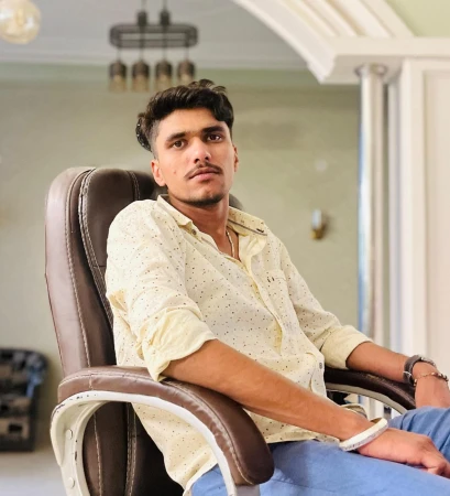 Director - MAHARAJA SURAJMAL INSTITUTE OF EDUCATION