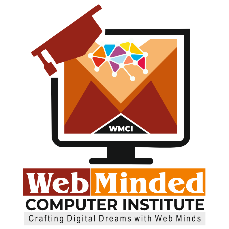 Webminded Computer Institute PVT LTD