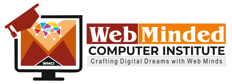 Webminded Computer Institute PVT LTD