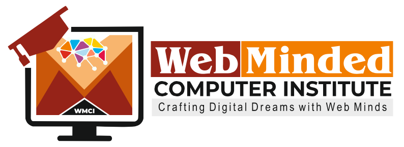 Webminded Computer Institute PVT LTD